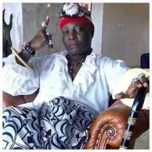 The Heights Of Injustice Brings The Call For Biafra - Charly Boy